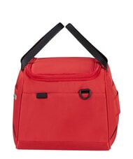 SAMSONITE BASE BREEZE XS Travel Duffel Bag, Underseater RED - Duffle bags - 4