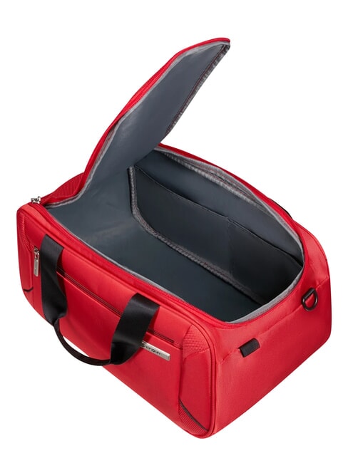 BASE BREEZE XS Travel Duffel Bag, Underseater RED - Duffle bags