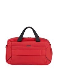 SAMSONITE BASE BREEZE XS Travel Duffel Bag, Underseater RED - Duffle bags - 5