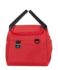SAMSONITE BASE BREEZE XS Travel Duffel Bag, Underseater RED - Duffle bags - 6