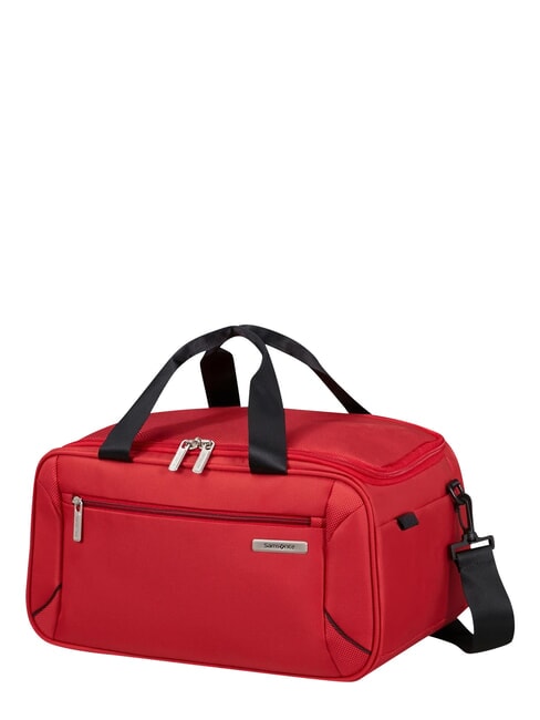BASE BREEZE XS Travel Duffel Bag, Underseater RED - Duffle bags