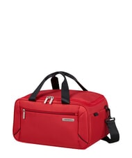 SAMSONITE BASE BREEZE XS Travel Duffel Bag, Underseater RED - Duffle bags - 7