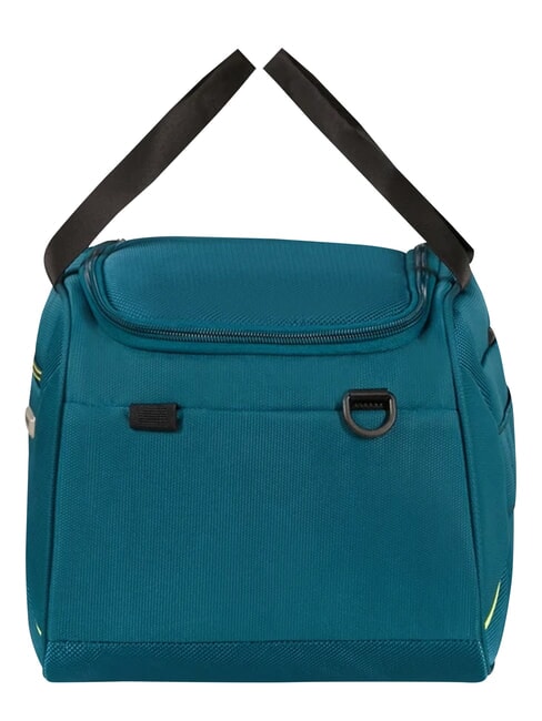 BASE BREEZE XS Travel Duffel Bag, Underseater petrolblue - Duffle bags
