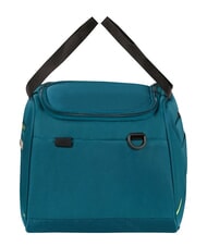 SAMSONITE BASE BREEZE XS Travel Duffel Bag, Underseater petrolblue - Duffle bags - 3