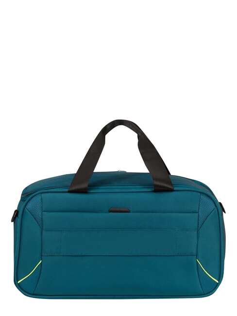 BASE BREEZE XS Travel Duffel Bag, Underseater petrolblue - Duffle bags
