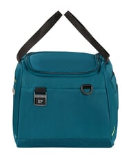 SAMSONITE BASE BREEZE XS Travel Duffel Bag, Underseater petrolblue - Duffle bags - 6