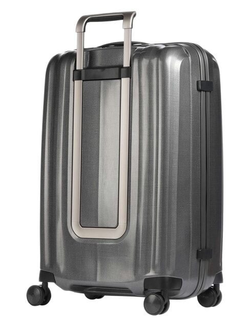 Trolley LITE-CUBE line, large, ultralight ECLIPSEGREY - Rigid Trolley Cases