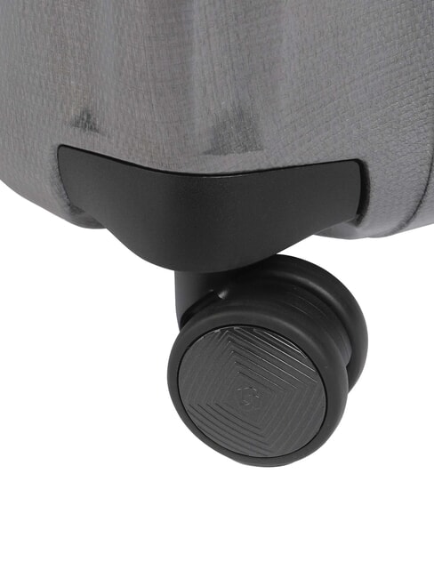 Trolley LITE-CUBE line, large, ultralight ECLIPSEGREY - Rigid Trolley Cases