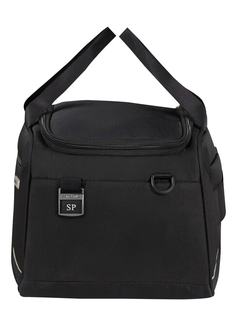 BASE BREEZE XS Travel Duffel Bag, Underseater BLACK - Duffle bags