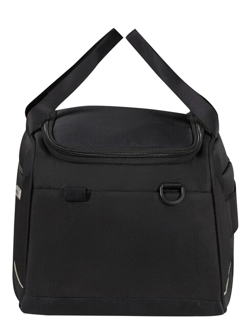 BASE BREEZE XS Travel Duffel Bag, Underseater BLACK - Duffle bags