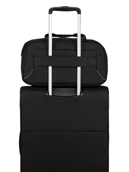 BASE BREEZE XS Travel Duffel Bag, Underseater BLACK - Duffle bags