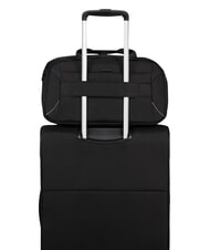 SAMSONITE BASE BREEZE XS Travel Duffel Bag, Underseater BLACK - Duffle bags - 8