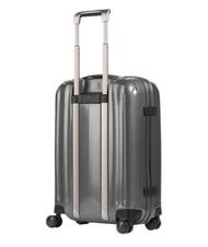 SAMSONITE trolley LITE-CUBE, hand luggage, in CURV material ECLIPSEGREY - Hand luggage - 3
