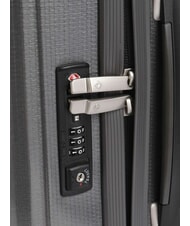 SAMSONITE trolley LITE-CUBE, hand luggage, in CURV material ECLIPSEGREY - Hand luggage - 4