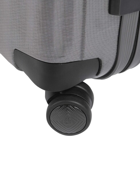 trolley LITE-CUBE, hand luggage, in CURV material ECLIPSEGREY - Hand luggage