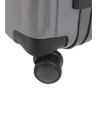SAMSONITE trolley LITE-CUBE, hand luggage, in CURV material ECLIPSEGREY - Hand luggage - 5