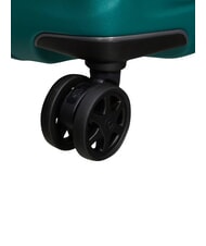 SAMSONITE NUON Medium expandable trolley pine green - Rigid Trolley Cases - 8