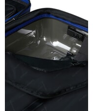SAMSONITE NUON Large expandable trolley matt nautical blue - Rigid Trolley Cases - 6