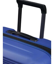 SAMSONITE NUON Large expandable trolley matt nautical blue - Rigid Trolley Cases - 5