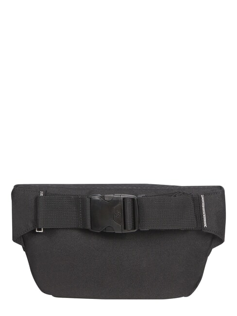 SONORA Medium bum bag BLACK - Hip pouches