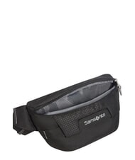 SAMSONITE SONORA Medium bum bag BLACK - Hip pouches - 3