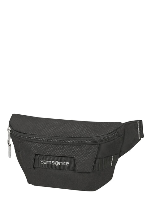SONORA Medium bum bag BLACK - Hip pouches