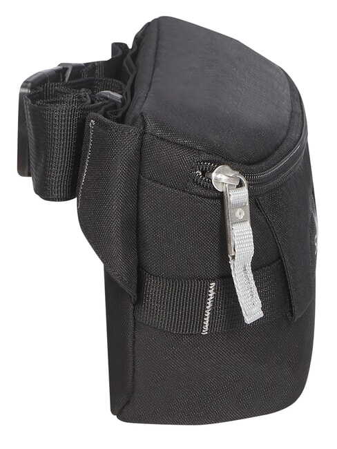 SONORA Medium bum bag BLACK - Hip pouches