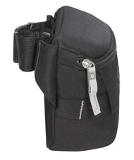 SAMSONITE SONORA Medium bum bag BLACK - Hip pouches - 5