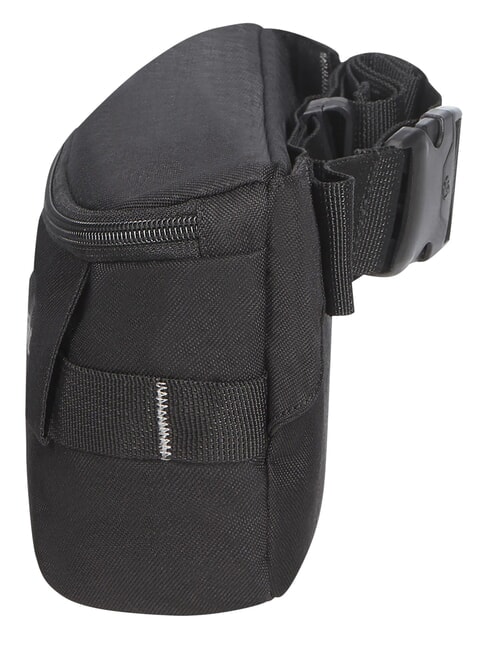 SONORA Medium bum bag BLACK - Hip pouches