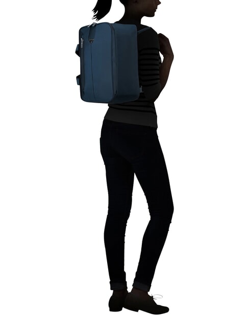 URBIFY XS Travel Duffel Bag, Underseater blu navy - Duffle bags