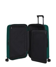 SAMSONITE NUON Large expandable trolley - Rigid Trolley Cases
