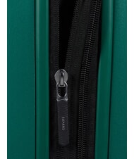 SAMSONITE NUON Large expandable trolley pine green - Rigid Trolley Cases - 6