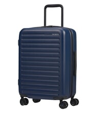 SAMSONITE STACKD Cabin trolley, expandable BLUE - Hand luggage - 3