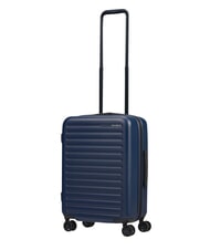 SAMSONITE STACKD Cabin trolley, expandable BLUE - Hand luggage - 8