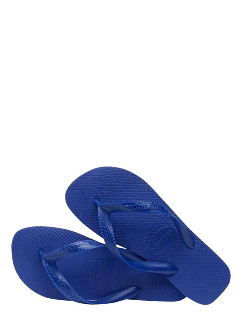 flip flops TOP marineblu - Unisex shoes