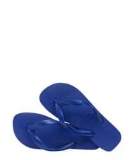 HAVAIANAS flip flops TOP marineblu - Unisex shoes - 4