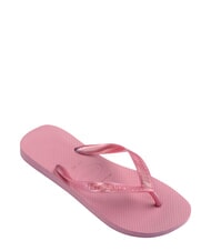 HAVAIANAS TOP SENSES Flip flops chiffon roses - Women&rsquo;s shoes - 3