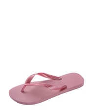 HAVAIANAS TOP SENSES Flip flops chiffon roses - Women&rsquo;s shoes - 4