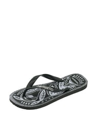 HAVAIANAS TOP JARDIM NOTURNO Flip-flops olivegreen - Unisex shoes - 6