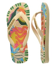 HAVAIANAS TOP BOSSA Flip-flops - Unisex shoes