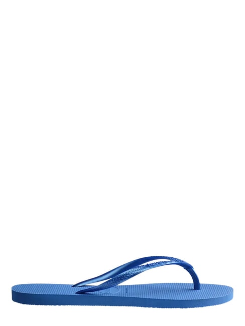 flip flops SLIM brilliant blue - Women&rsquo;s shoes
