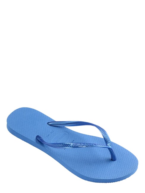 flip flops SLIM brilliant blue - Women&rsquo;s shoes