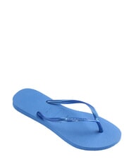 HAVAIANAS flip flops SLIM brilliant blue - Women&rsquo;s shoes - 3