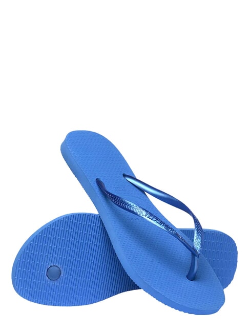 flip flops SLIM brilliant blue - Women&rsquo;s shoes