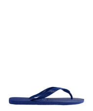 HAVAIANAS flip flops TOP marineblu - Unisex shoes - 2