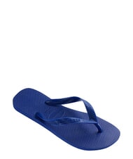 HAVAIANAS flip flops TOP marineblu - Unisex shoes - 3