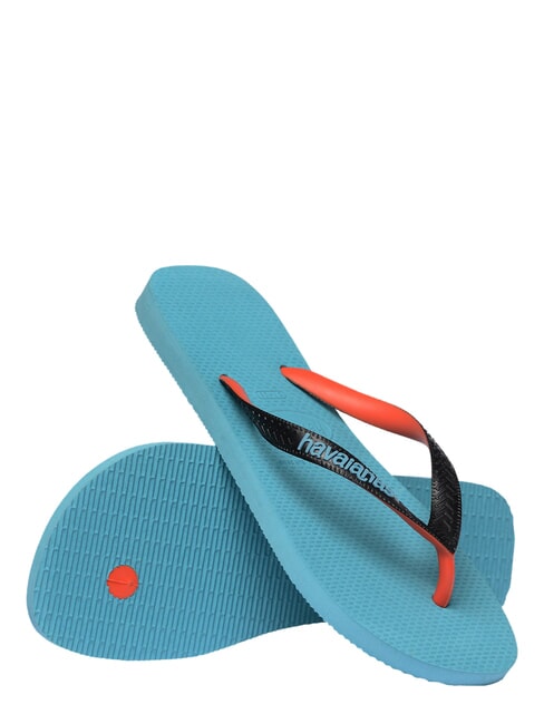 flip flops TOP MIX blue - Unisex shoes