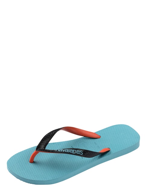 flip flops TOP MIX blue - Unisex shoes