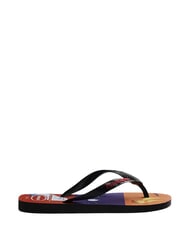 HAVAIANAS TOP HARRY POTTER Flip-flops black black - Unisex shoes - 2