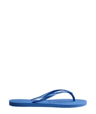 HAVAIANAS flip flops SLIM brilliant blue - Women&rsquo;s shoes - 2